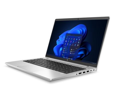Ноутбук HP Probook 440-G9 14" FHD IPS AG, Intel i5-1235U, 16GB, F512GB, UMA, Win11P, сріблястий 6A1X0EA