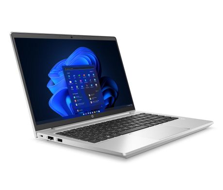 Ноутбук HP Probook 440-G9 14" FHD IPS AG, Intel i5-1235U, 16GB, F512GB, UMA, Win11P, сріблястий 6A1X0EA