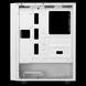 ATX без БЖ Корпус для ПК, GAMDIAS TALOS E3 MESH WH Mid-Tower PC Case 4712960137127