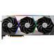 Відеокарта MSI GeForce RTX 3070 TI SUPRIM X 8GB/GDDR6X 912-V505-010