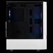 ATX без БЖ Корпус для ПК, GAMDIAS TALOS E3 MESH WH Mid-Tower PC Case 4712960137127