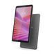 Планшет Lenovo Tab One 8.7"/4/128GB LTE Luna Gray + Clear Case (ZAF10098UA)