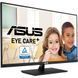 Монiтор 31,5" Asus VP327Q 4K,VA,3840*2160,60 Гц,HDMI*2,DP 90LM09F0-B01O71