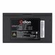 550W Блок живлення для ПК Qdion QD-550DS 80+ 12cm FAN(Black), 24+4pin, CPU4 +4, PCI-E 6+2pin, 5*sata,3*molex,1*fdd QD-550DS 80+
