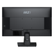 Монітор 24.5" MSI PRO MP251 IPS,FHD(1920 x 1080),1ms,100Hz,178/178 DP/HDMI/2*2W 9S6-3PC2CM-002