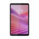 Планшет Lenovo Tab One 8.7"/4/128GB LTE Luna Gray + Clear Case (ZAF10098UA)