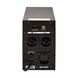 1250VA ДБЖ LogicPower LPM-U1250VA,Line-Interactive, AVR, 3 x евро, USB, металл LP4986