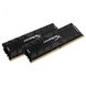 DDR4 2666 32Gb (2x16GB) Память Kingston HyperX PREDATOR Black CL13 (box) HX426C13PB3K2/32