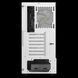 ATX без БЖ Корпус для ПК, GAMDIAS TALOS E3 MESH WH Mid-Tower PC Case 4712960137127