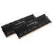 DDR4 2666 32Gb (2x16GB) Память Kingston HyperX PREDATOR Black CL13 (box) HX426C13PB3K2/32