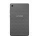 Планшет Lenovo Tab One 8.7"/4/128GB LTE Luna Gray + Clear Case (ZAF10098UA)