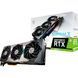 Відеокарта MSI GeForce RTX 3070 TI SUPRIM X 8GB/GDDR6X 912-V505-010