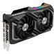 Відеокарта Asus Radeon RX 6600XT ROG/STRIX/OC/GAMING/8GB/GDDR6 ROG-STRIX-RX6600XT-O8G-GAMING 90YV0GN0-M0NA00