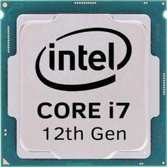 LGA1700 Процесор Intel Core i7-12700KF 3.6GHz (25MB, Alder Lake, 125W, S1700) Tray CM8071504553829