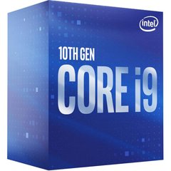 LGA1200 Процесор Intel Core i9-10850K 10/20 3.6GHz 20M 125W box BX8070110850K