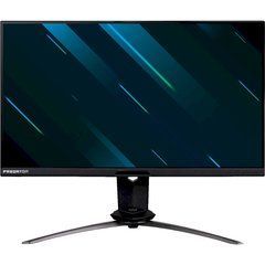 Монітор LCD Acer 24.5" Predator X25BMIIPRZX UM.KX0EE.006