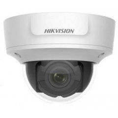 IP-камера відеоспостереження Hikvision DS-2CD2721G0-IS (2.8-12мм) 2 Мп IP