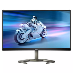 Монiтор Philips 27" 27M1C5200W ігровий VA,1920*1080,240 Гц 27M1C5200W/00