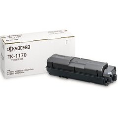 Лазерный тонер-картридж Kyocera TK-1170 (совместим P2040dn/P2540dw/M2640idw,ресурс 7200стр.,Black) 1T02S50NL0