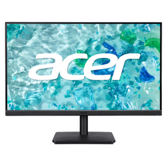 Монітор Acer 21.5" V227QHbmipxv 1920*1080,100 Гц,VGA,HDMI,DP,аудіо 2W*2 UM.WV7EE.H11