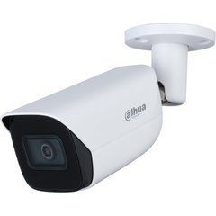 IP-камера відеоспостереження Dahua DH-IPC-HFW3841E-S-S2&nbsp;(2.8мм) 8 МП ІЧ WizSense з мікрофоном