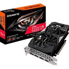 Відеокарта Gigabyte Radeon RX 5600XT WINDFORCE OC 6GB/GDDR6 Core:1620MHz GV-R56XTWF2OC-6GD