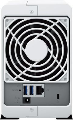 Мережеве сховище NAS Synology DS223J