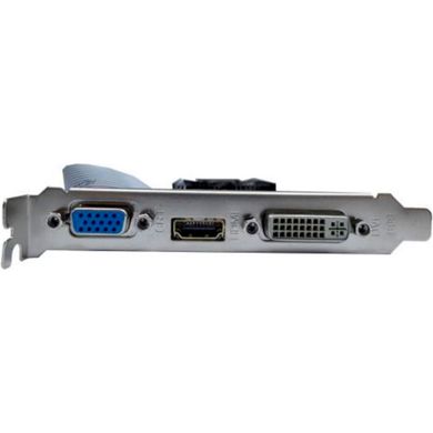 Відеокарта AFOX Geforce GT730 4GB DDR3 128Bit DVI-HDMI-VGA Low profile AF730-4096D3L6