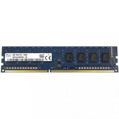 DDR3 1600 4GB Память Hynix Org HMT451U6BFR8C-PB
