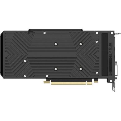 Відеокарта Palit GeForce RTX 2060 SUPER DUAL 8GB GDDR6 256bit DVI HDMI DP NE6206S018P2-1160A-1