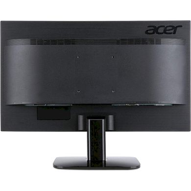 Монітор LCD Acer 23.8" KA240HQ, D-Sub, DVI, HDMI, TN, 1920x1080, 60Hz, 1ms UM.UX0EE.B02