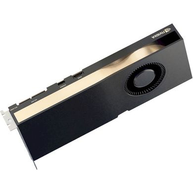 Відеокарта PNY NVIDIA QUADRO RTX A5000 24Gb 4DP OEM VCNRTXA5000-SB