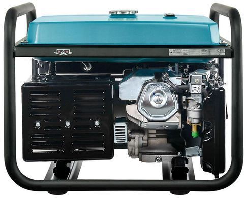 Генератор бензиновий Konner&Sohnen KS 10000E ATS, 230В, 8.0кВт, АВР (ATS), електростартер, 87.8кг KS10000EATS
