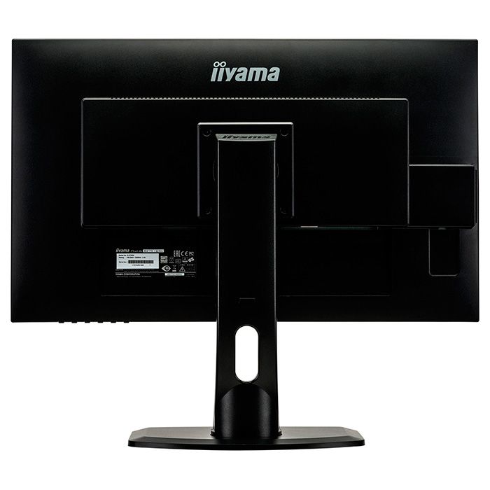 Монитор 27 iiyama prolite b2791qsu обзор