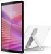 Планшет Lenovo Tab One 8.7"/4/128GB Wi-Fi Luna Grey + Clear Case (ZAF00131UA)