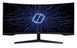 Монітор Samsung 34" Odyssey G5 C34G55TWW D-Sub, 2xHDMI, DP, VA, 3440x1440, 21:9, 165Hz, 1ms, CURVED LC34G55TWWIXUA