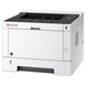 Принтер А4 Kyocera Ecosys P2040dn монохромный лазерный 1102RX3NL0