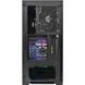 ATX без БЖ Корпус Thermaltake Commander G31 TG ARGB Edition/Black/Win/SPCC/Tempered Glass*1/200mm ARGB Fan*1 + Standard 120mm Fan*1 CA-1P1-00M1WN-00