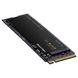500GB WD Твердотельный накопитель SSD M.2 Black SN750 500GB NVMe PCIe 3.0 4x 2280 TLC WDS500G3X0C
