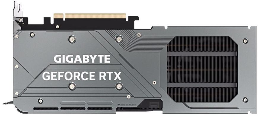 Вiдеокарта Gigabyte GeForce RTX 4060 Ti GAMING OC 8G GV-N406TGAMING OC-8GD