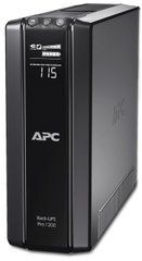 1200VA ДБЖ APC Power-Saving Back-UPS Pro 1200, 230V, Schuko BR1200G-GR