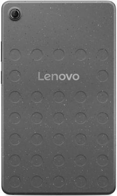 Планшет Lenovo Tab One 8.7"/4/64GB LTE Luna Gray + Clear Case (ZAF10047UA)