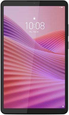 Планшет Lenovo Tab One 8.7"/4/64GB LTE Luna Gray + Clear Case (ZAF10047UA)