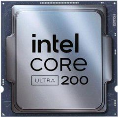 LGA1851 Процесор Intel Core Ultra 9 285K 3,2/5,7Hz (36MB, Arrow Lake, 125W, S1851) Tray AT8076806419