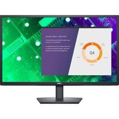 Монiтор DELL 27" E2722HS D-Sub, HDMI, DP, MM, IPS, HAS 210-BBRP