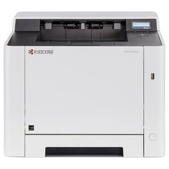 Принтер А4 Kyocera Ecosys P5026сdn цветной лазерный 1102RC3NL0
