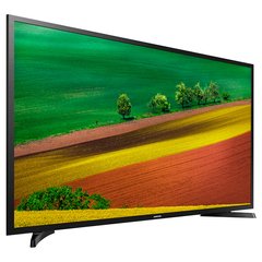 Телевізор Samsung 32" LED FHD 50Hz NoSmart Black UE32N5000AUXUA