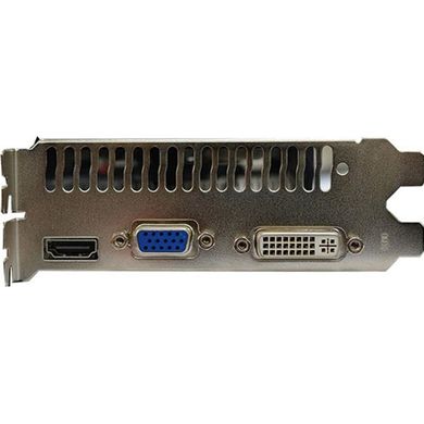Відеокарта AFOX GeForce GTX750Ti 2GB GDDR5 128Bit DVI-HDMI-VGA AF750TI-2048D5H3-V2