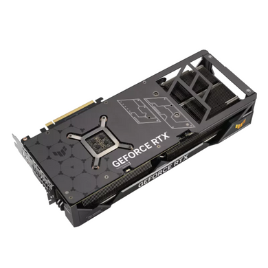 Відеокарта Asus NVIDIA RTX 4090 TUF/OC/GAMING/24GB/GDDR6X TUF-RTX4090-O24G-GAMING 90YV0IE0-M0NA00