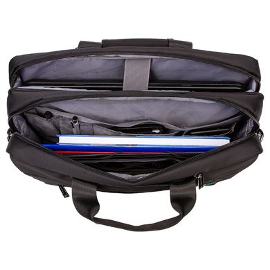 15.6" Сумка-рюкзак для ноутбука Grand-X SB-225 Black Nylon